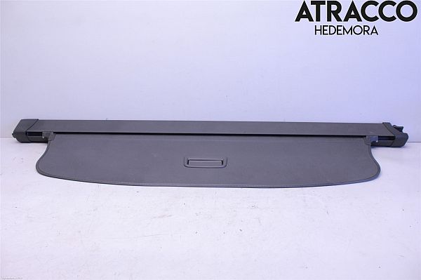 tablette arrière AUDI A4 Avant (8K5, B8)