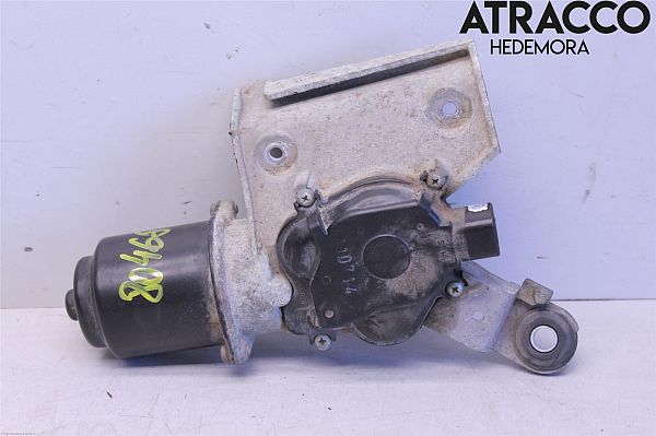 Viskermotor - for NISSAN NP300 NAVARA (D40)