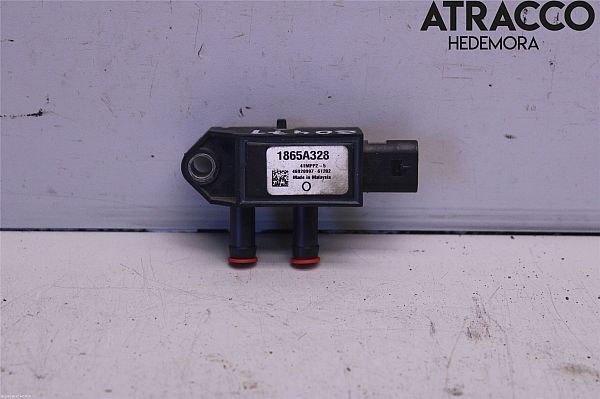 Sensor Temperatur / Druck - Auspuff MITSUBISHI ASX (GA_W_)
