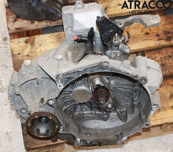 0AJ 300 041 G Gearkasse Manuel Autoparts24 0aj-300-041-g-gearkasse-manuel-autoparts24