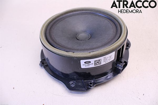 Lautsprecher JAGUAR XE (X760)