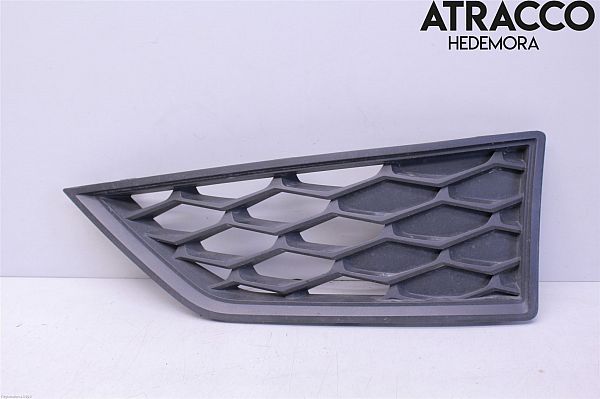 Grill / gitter SEAT LEON (5F1)