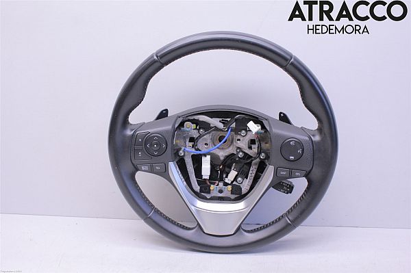 Rat (airbag medfølger ikke) TOYOTA AURIS (_E18_)