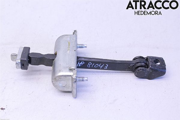 Dørstop OPEL CORSA E (X15)