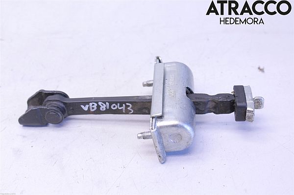 Dørstop OPEL CORSA E (X15)