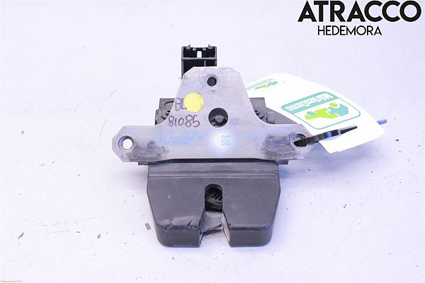 Zentralverriegelung FORD GRAND C-MAX (DXA/CB7, DXA/CEU)