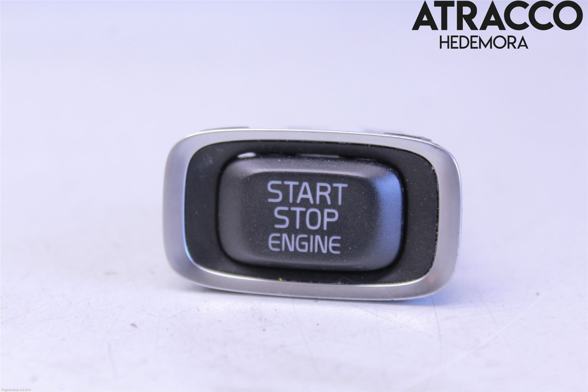 Start - stop -kontakt VOLVO V60 I (155, 157)