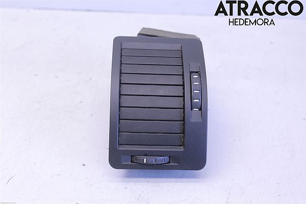 Friskluftsdyse SKODA OCTAVIA II Combi (1Z5)