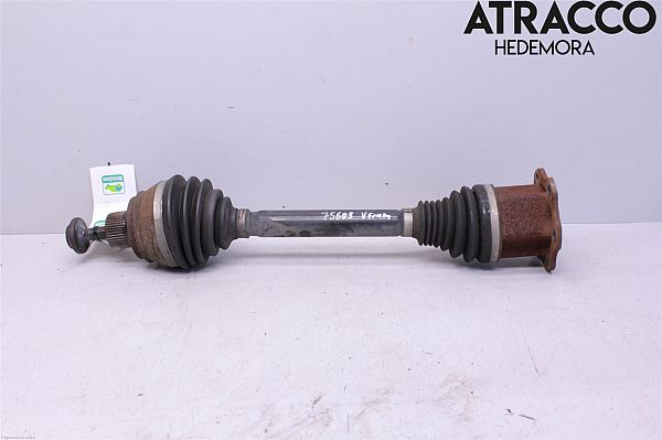 Drivaksel for AUDI A7 Sportback (4GA, 4GF)