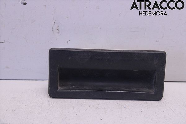 Handgreep / deurgreep achterklep AUDI A7 Sportback (4GA, 4GF)