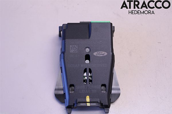sensor radar FORD MONDEO V Hatchback (CE)