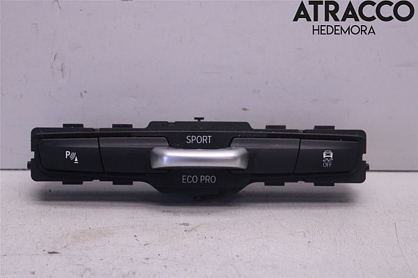 Włącznik/Przełącznik ESP BMW 2 Active Tourer (F45)
