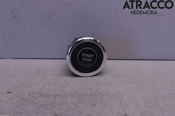 Start- und Stopkontakt NISSAN PULSAR Hatchback (C13)