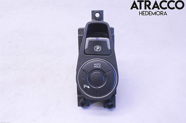 Contact - Parking brake HYUNDAI i40 (VF)