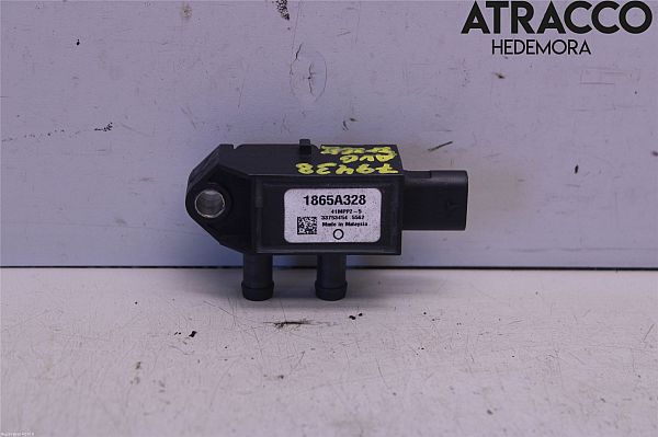 Sensor Temperatur / Druck - Auspuff MITSUBISHI ASX (GA_W_)