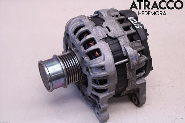 Alternatory i generatory SEAT IBIZA Mk IV (6J5, 6P1)