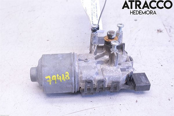 Front screen wiper engine OPEL ASTRA H Estate (A04)