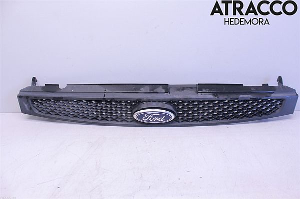 Tirante Anteriore Sinistro ATEC Germany – Per Ford Fiesta Mk5 E Fusion, Mazda 2 (DY) – Filetto M10x1,25, Lunghezza 94mm