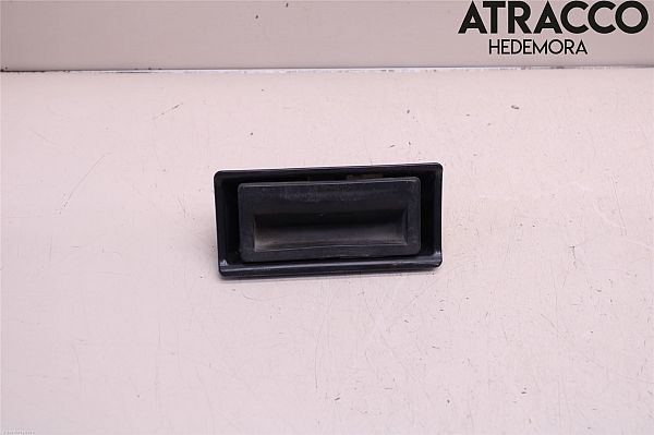 Handgreep / deurgreep achterklep VW JETTA IV (162, 163, AV3, AV2)