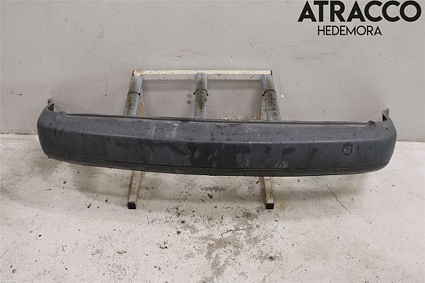 Stoßstange hinten Deckleiste VW CADDY III Box (2KA, 2KH, 2CA, 2CH)