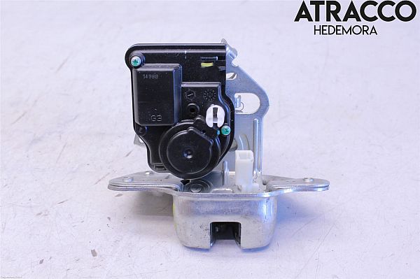 Zentralverriegelung DODGE JOURNEY