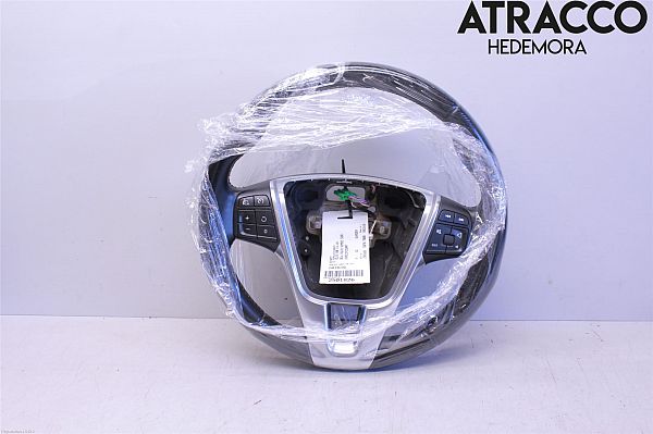 Ratt - (airbag medfølger ikke) VOLVO V60 I (155, 157)
