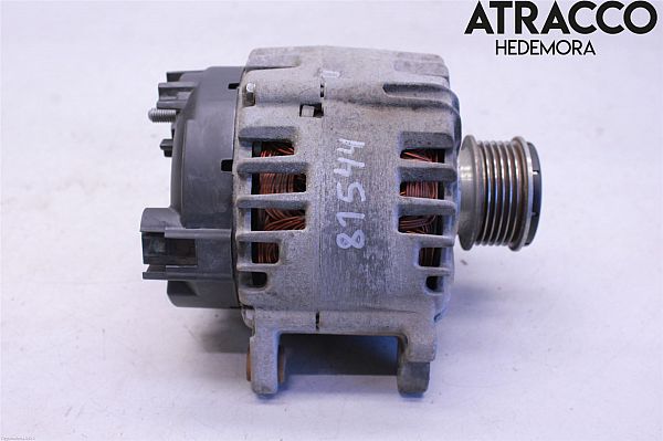 Dynamo / Alternator VW SHARAN (7N1, 7N2)