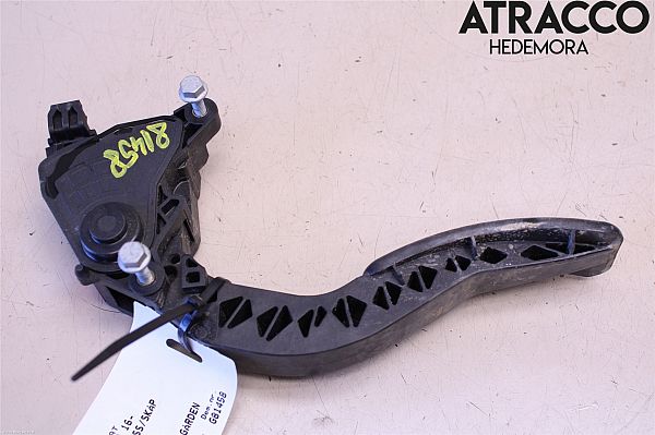 Gaspedal-Positionssensor für 2004-08 Honda Acura TL TSX 37971-RDJ-A01