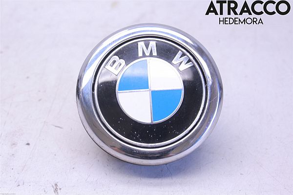 Klamka – zewnętrzna BMW 1 (F21)