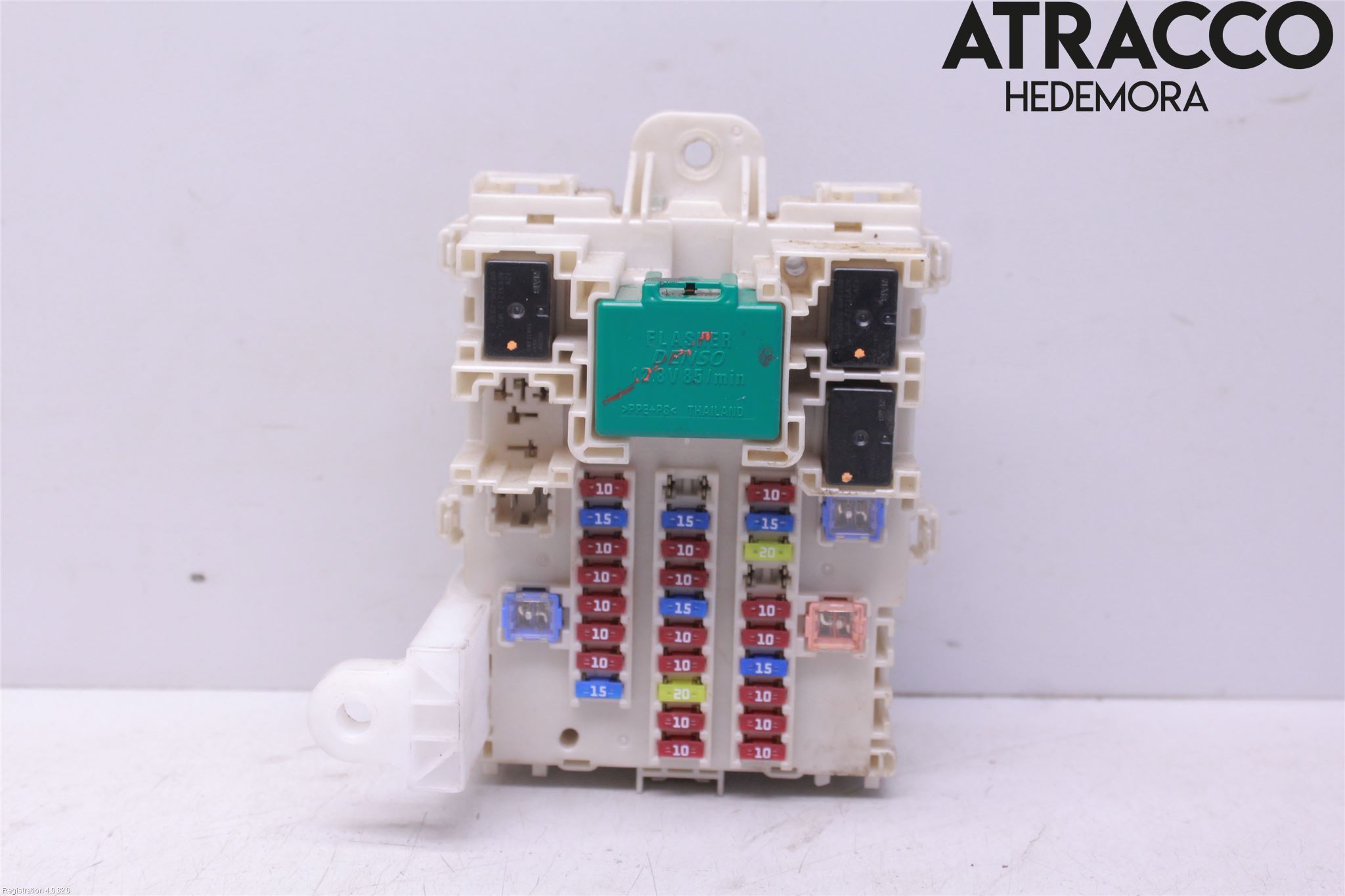 ZフォースII 3UG5 Wtyk bezpiecznikowy D02/gG/40A/400V Z-SLS/B-40A z