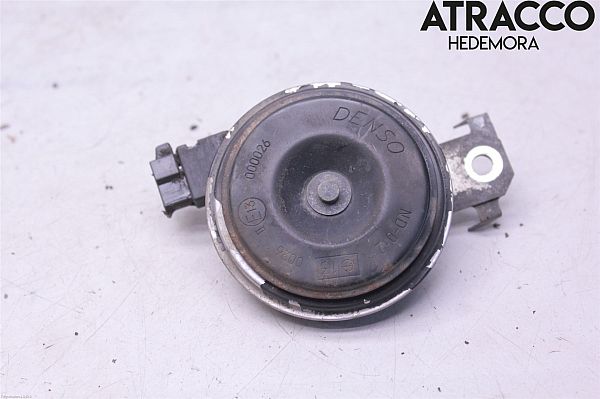 Horn ISUZU D-MAX II (TFR, TFS)