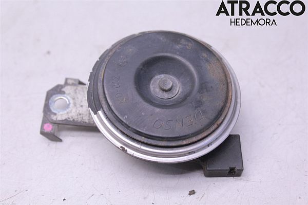 Horn ISUZU D-MAX II (TFR, TFS)