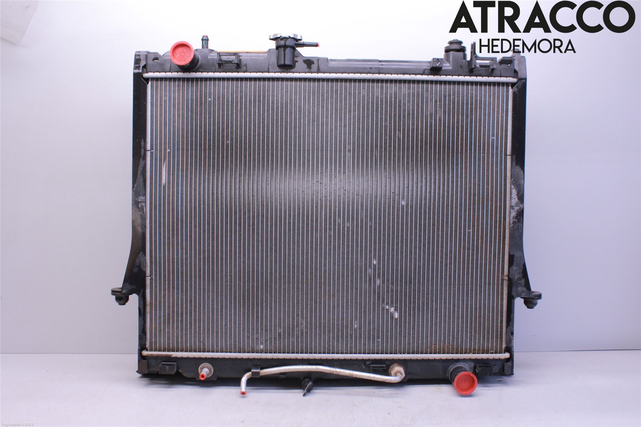 ライス1 8980118882 8-98011888-2 Common Rail Asm For ISUZU 4JJ1