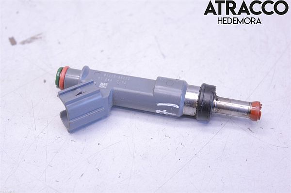 Injecteur TOYOTA C-HR (_X1_)