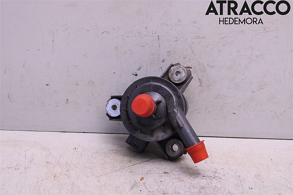 Water pump TOYOTA PRIUS (_W3_)
