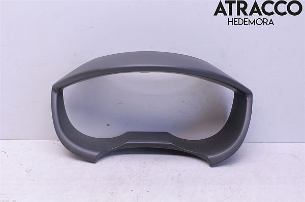 Dashbord uten instrument HYUNDAI i20 (PB, PBT)