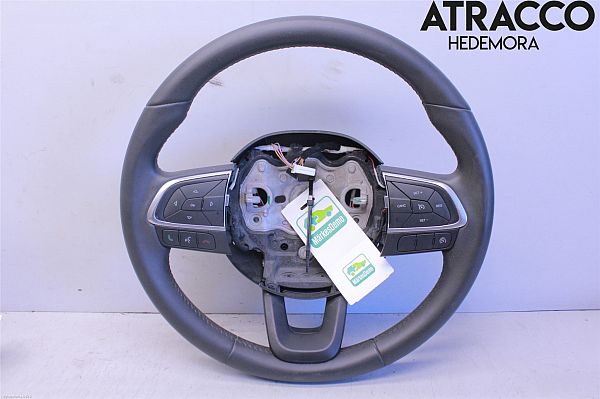 Ratt - (airbag medfølger ikke) FIAT TIPO Hatchback (356_)