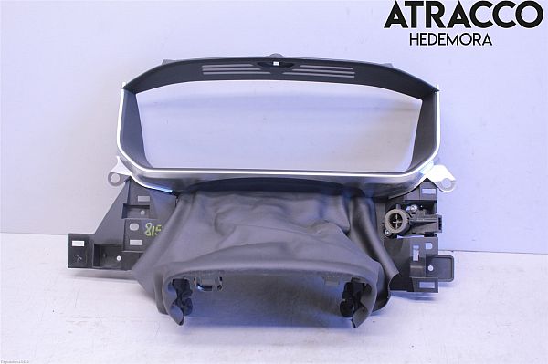 Cover - without dash LAND ROVER RANGE ROVER SPORT (L494)