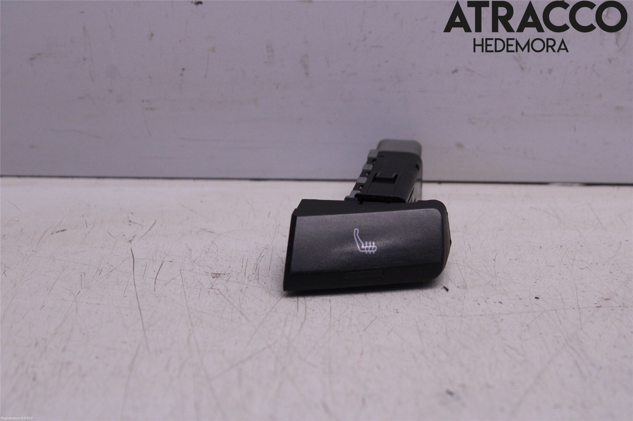 Switch - seat heater SSANGYONG RODIUS
