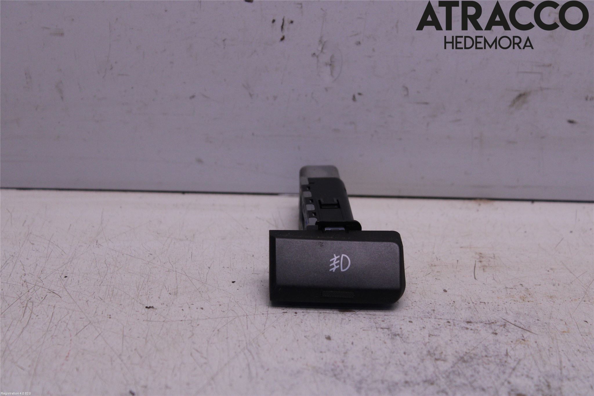 Switch - light adjuster SSANGYONG RODIUS