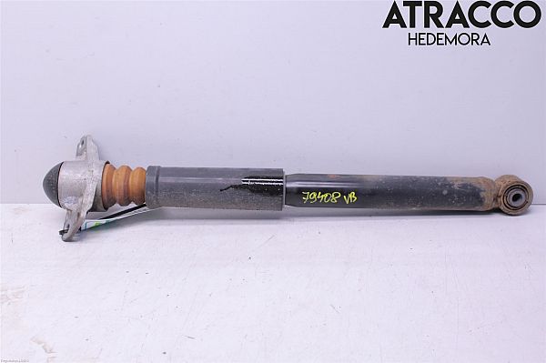 Shock absorber - rear SKODA OCTAVIA II (1Z3)