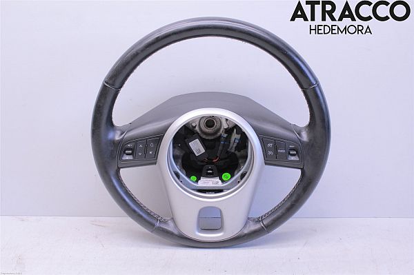 Ratt - (airbag medfølger ikke) KIA VENGA (YN)