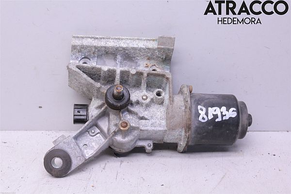Viskermotor - for NISSAN NP300 NAVARA (D40)