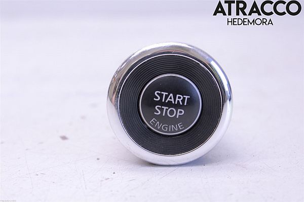 Start- und Stopkontakt NISSAN PULSAR Hatchback (C13)