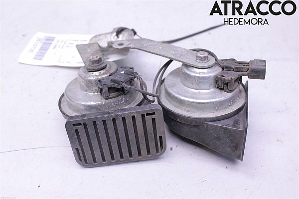 Horn FORD KUGA II (DM2)