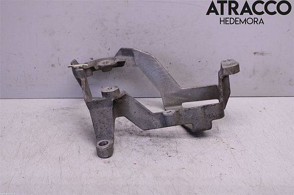 Air compressor bracket
