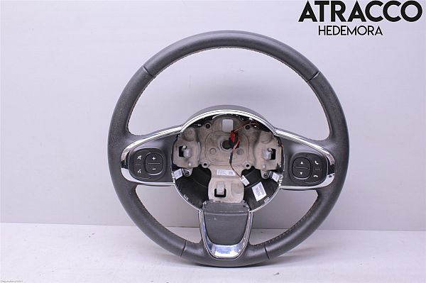 Rat (airbag medfølger ikke) FIAT 500 (312_)