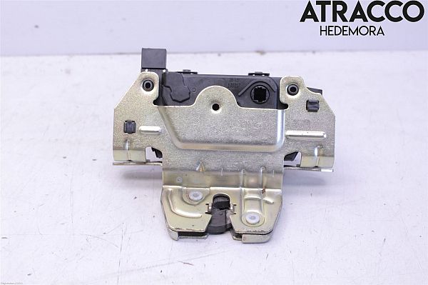 Zentralverriegelung SAAB 9-3 Estate (E50)