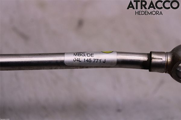 Turbo - slange