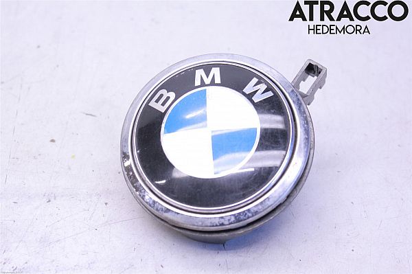 Poignée exterieur BMW 6 (E63)